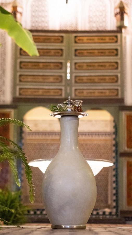 Riad Afous Marrakesh Exterior photo