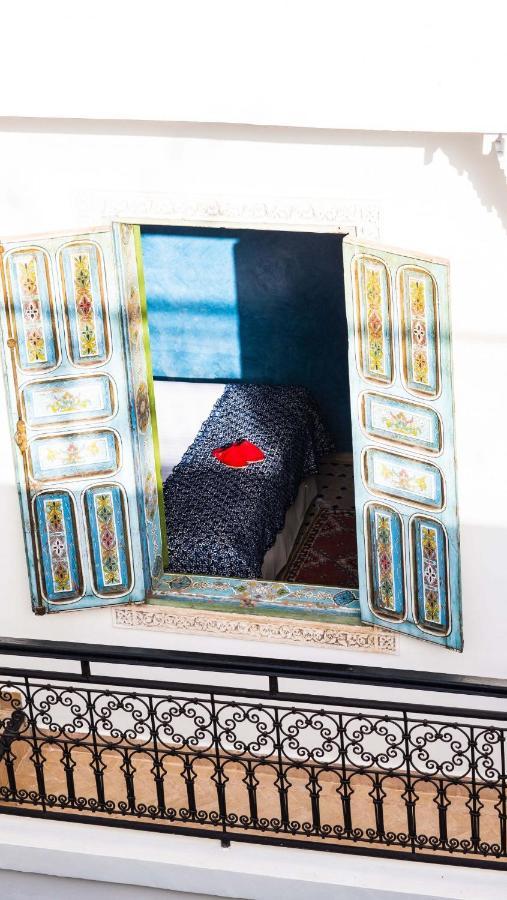 Riad Afous Marrakesh Exterior photo