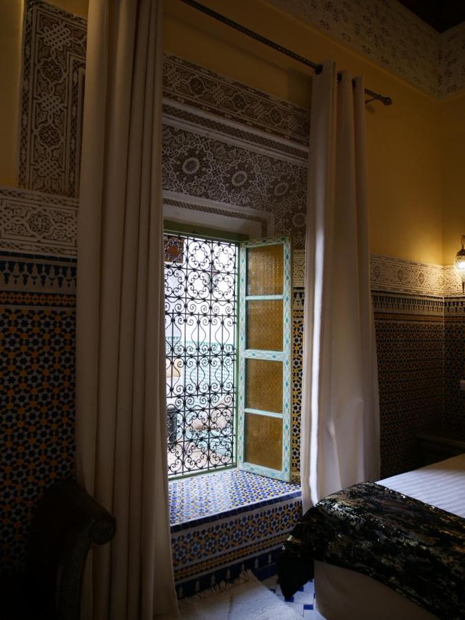 Riad Afous Marrakesh Exterior photo