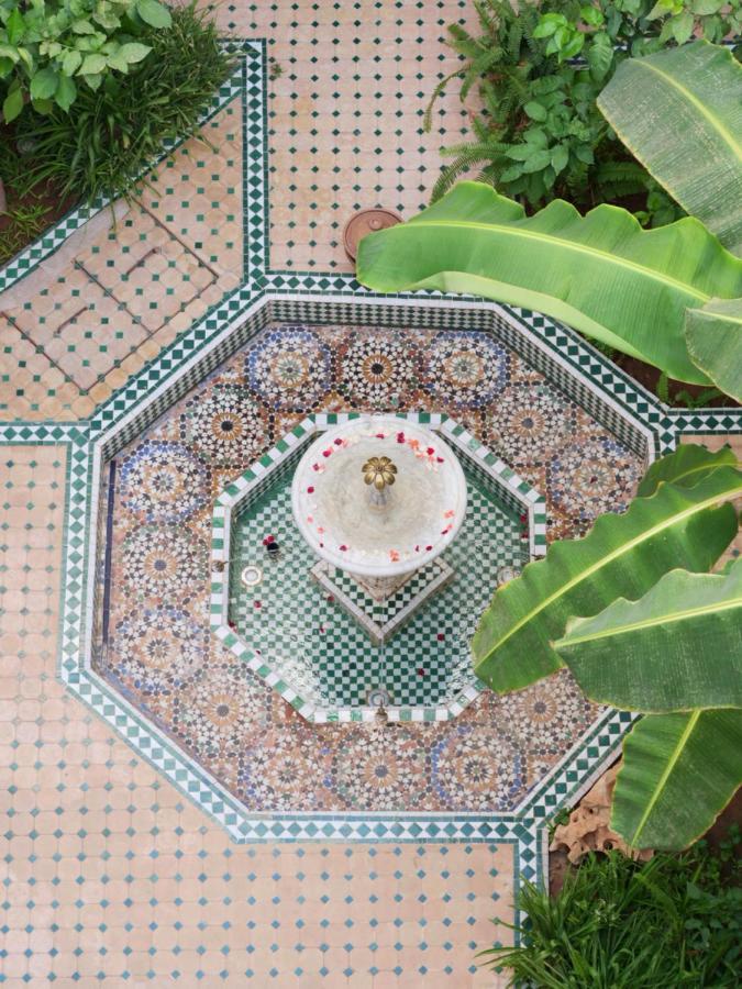 Riad Afous Marrakesh Exterior photo