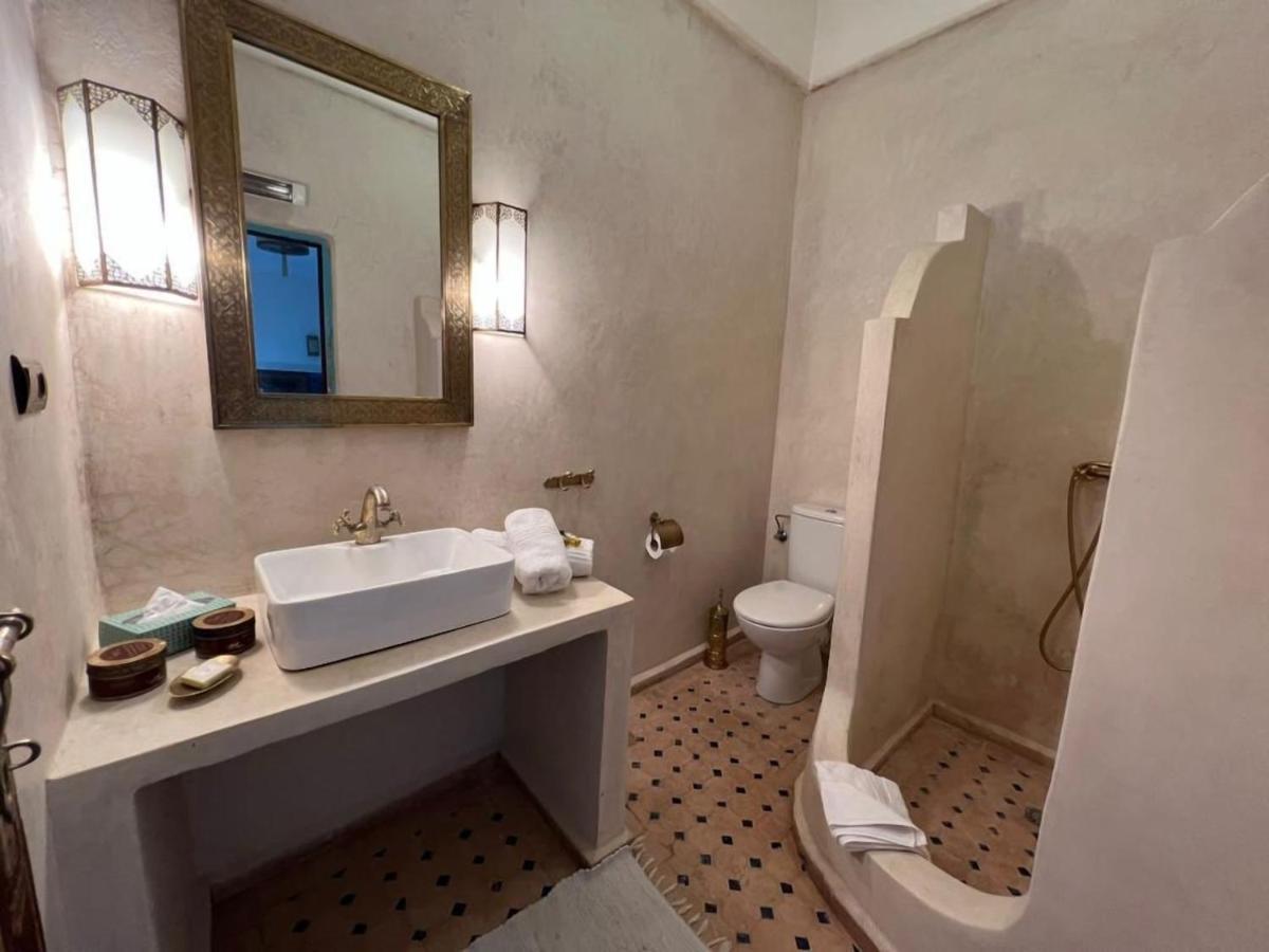 Riad Afous Marrakesh Exterior photo