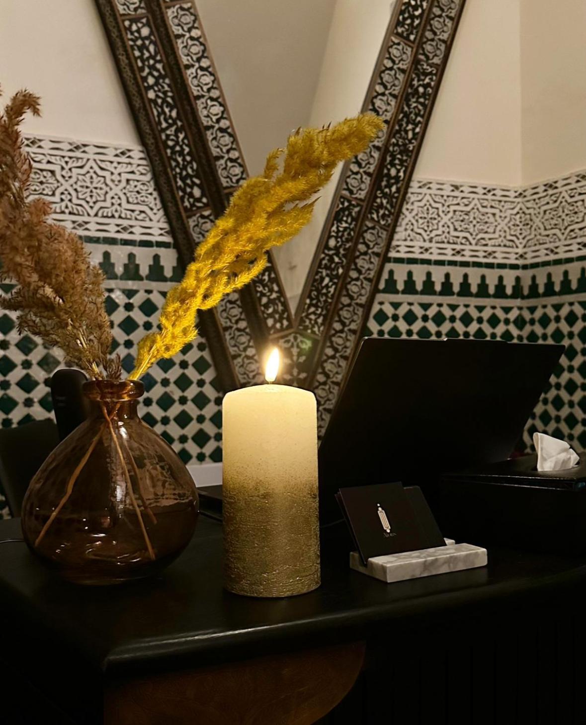 Riad Afous Marrakesh Exterior photo